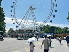 -大连森林动物园