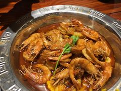 -王婆大虾(五道口店)