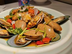 -码头见·潮汕菜(领展中心城店)
