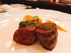 -海尔洲际酒店天下一品中餐厅