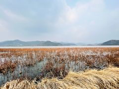 -东钱湖旅游度假区