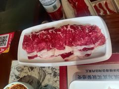 -京元盛铜锅涮肉(上海总店)
