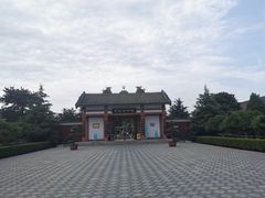 -茂陵博物馆