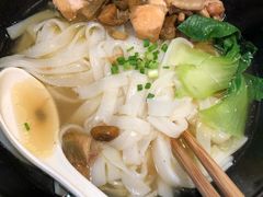 -蓉李记成都名小吃(武汉菱角湖万达店)