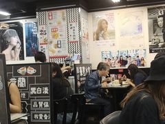 大堂-华星冰室(湾仔店)