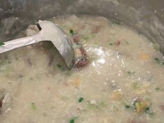 -盈田盈粥庄(博山东路店)