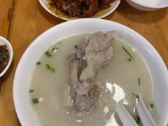 -明红蹄花创始老店(糍粑店街店)