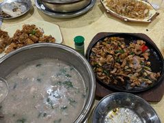 -标记美食新鲜猪杂(兴南大道店)