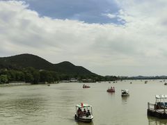 -云龙湖旅游景区