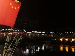 -焯明农庄(小榄店)