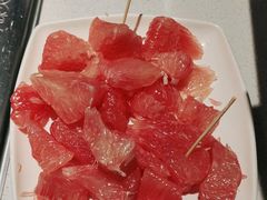 -海底捞火锅(玉桥商业广场店)