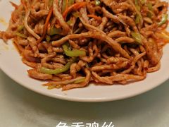 -胖子菜馆(隆昌路店)