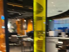 -小大董·烤鸭(观景餐厅·南京西路店)