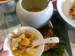 -北京老铺烤鸭(老城根店)