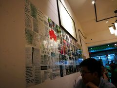 大堂-吴门人家·苏宴宫廷菜(拙政园店)