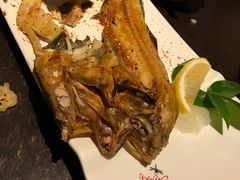 -気楽亭和食料理(气乐亭大世界本店)
