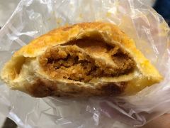 咸蛋超人包-LELECHA乐乐茶(新街口大洋店)