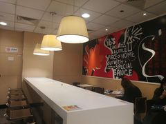 -麦当劳(天兴罗斯福店)