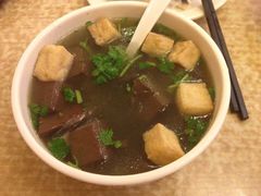 -四宜糕团店(南大街店)