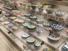 -NITORI 宜得利家居(天津泰达永旺店)