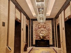 -长沙富力万达文华酒店