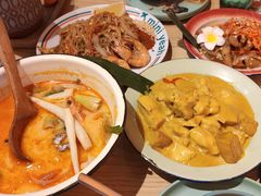 -迷你椰·泰式大排档(虹口店)