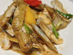 -阿明小菜·海鲜·上海菜(梅陇店)