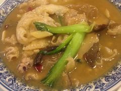 -河南食府(人民路店)