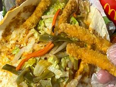 -麦当劳(杭州庆春路店)