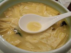 -禾珍珠家常小馆(河南博物院店)