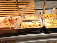 -快乐爱斯米牛排·寿喜烧自助(亿合城店)