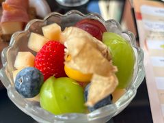 -千岛湖洲际度假酒店·逸廊大堂吧