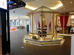 -小厨娘淮扬菜(六合欢乐港店)