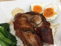 -太兴烧味餐厅(香港机场店)