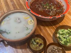 -丁叮小排档·八道江湖菜·团建聚餐(车公庙店)