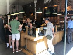 -Monmouth Coffee(博罗市场店)
