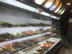 -馋虫重庆火锅(玉林南街店)