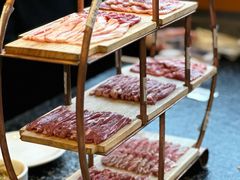 -常赢三兄弟·清真涮肉(五莲路店)