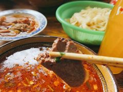 -兄弟俩老李家牛肉汤(总店)