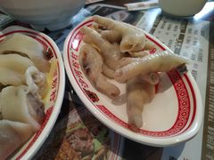 -沙河粉村·国家非遗传承(云台店)