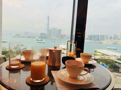 -Caprice(香港四季酒店)