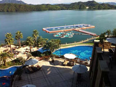 iphone_upload_pic-杭州千岛湖滨江希尔顿度假酒店