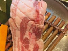 -西塔老太太泥炉烤肉(杭州首店)