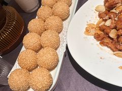 -润泽园饭庄(中山路店)