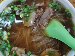 -清真蒋有记(老门东店)