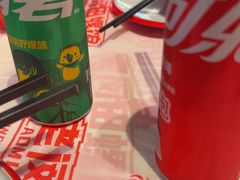 -老闵田螺馆·南昌市井菜·特色小吃(总店)