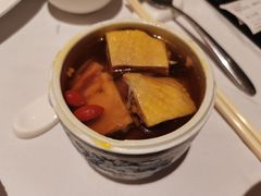 小钵头糟鸡-知味观(湖滨店)