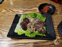 -吴草鸡爪오초닭발韩食堂(融恒盈嘉中心店)