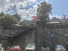 -京北渔家傲