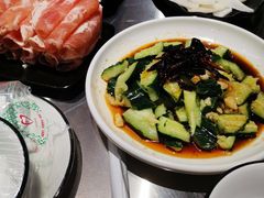 -老三龙虾(汉阳杨泗庙店)
